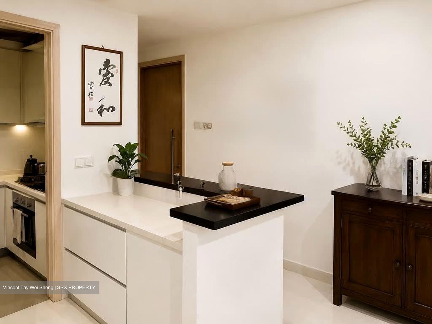 Meyer Residence (D15), Apartment #583943771